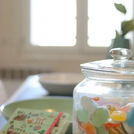 Parisstyle-porte Maillot شقة *